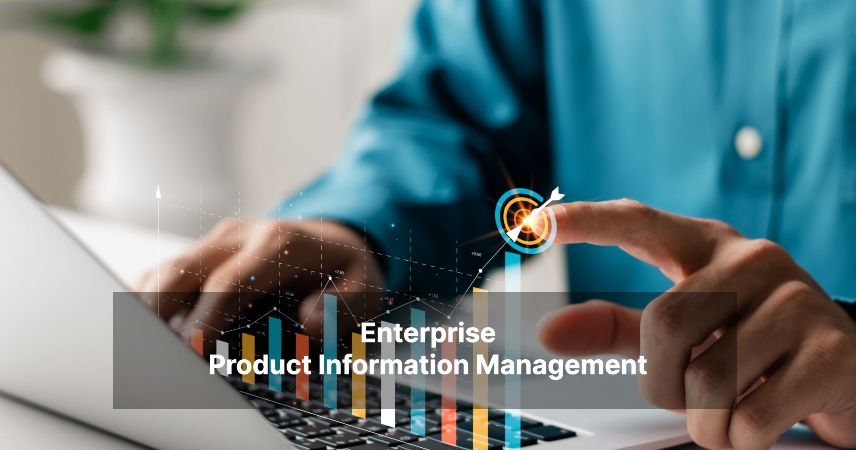 Enterprise Product Information Management